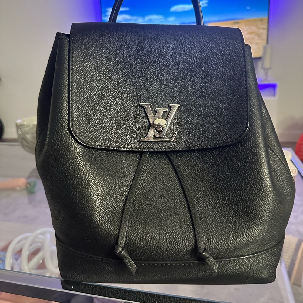 Louis Vuitton Backpack